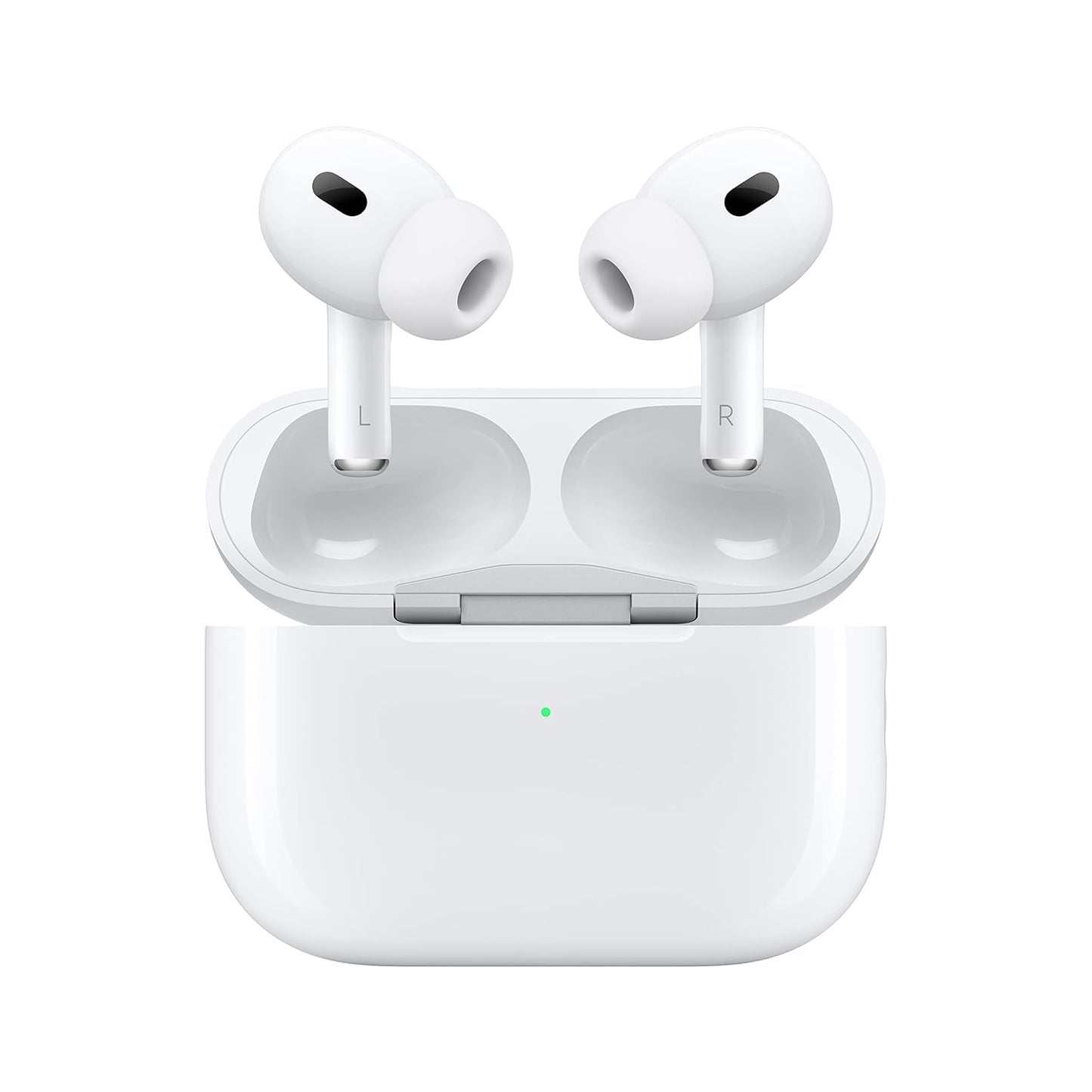 Wireless Air-Pods Pro 2 ANC (2022) Bluetooth Earphone Earbuds Earpods White & Watch Ultra Series  8